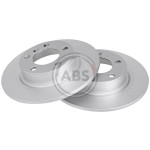 A.B.S. Bremsscheibe