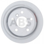 A.B.S. Bremsscheibe