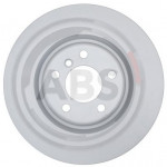 A.B.S. Bremsscheibe