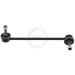 A.B.S. Stange/Strebe, Stabilisator