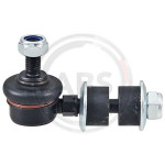 A.B.S. Stange/Strebe, Stabilisator