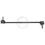 A.B.S. Stange/Strebe, Stabilisator