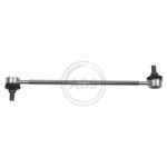 A.B.S. Stange/Strebe, Stabilisator