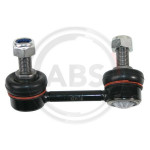 A.B.S. Stange/Strebe, Stabilisator