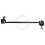 A.B.S. Stange/Strebe, Stabilisator