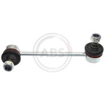 A.B.S. Stange/Strebe, Stabilisator