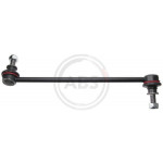 A.B.S. Stange/Strebe, Stabilisator