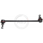 A.B.S. Stange/Strebe, Stabilisator