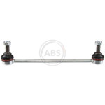 A.B.S. Stange/Strebe, Stabilisator