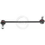 A.B.S. Stange/Strebe, Stabilisator