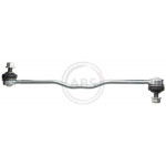 A.B.S. Stange/Strebe, Stabilisator