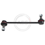 A.B.S. Stange/Strebe, Stabilisator