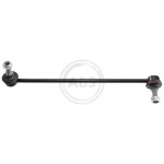 A.B.S. Stange/Strebe, Stabilisator