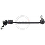 A.B.S. Stange/Strebe, Stabilisator