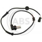 A.B.S. Sensor, Raddrehzahl