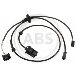 A.B.S. Sensor, Raddrehzahl