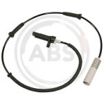 A.B.S. Sensor, Raddrehzahl