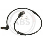 A.B.S. Sensor, Raddrehzahl