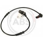 A.B.S. Sensor, Raddrehzahl
