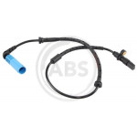 A.B.S. Sensor, Raddrehzahl