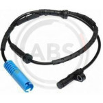 A.B.S. Sensor, Raddrehzahl