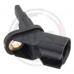 A.B.S. Sensor, Raddrehzahl