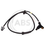 A.B.S. Sensor, Raddrehzahl