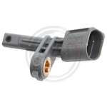 A.B.S. Sensor, Raddrehzahl