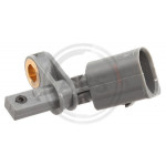 A.B.S. Sensor, Raddrehzahl