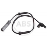 A.B.S. Sensor, Raddrehzahl