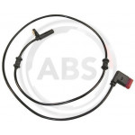 A.B.S. Sensor, Raddrehzahl