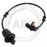 A.B.S. Sensor, Raddrehzahl