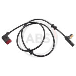 A.B.S. Sensor, Raddrehzahl