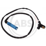 A.B.S. Sensor, Raddrehzahl