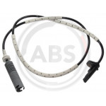 A.B.S. Sensor, Raddrehzahl