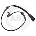 A.B.S. Sensor, Raddrehzahl