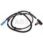 A.B.S. Sensor, Raddrehzahl