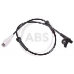 A.B.S. Sensor, Raddrehzahl