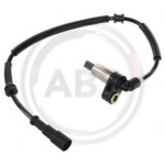 A.B.S. Sensor, Raddrehzahl