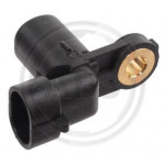 A.B.S. Sensor, Raddrehzahl