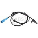 A.B.S. Sensor, Raddrehzahl