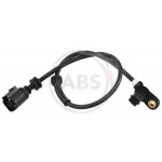 A.B.S. Sensor, Raddrehzahl