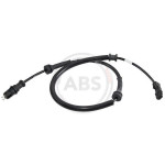 A.B.S. Sensor, Raddrehzahl