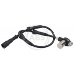 A.B.S. Sensor, Raddrehzahl