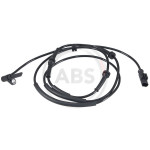 A.B.S. Sensor, Raddrehzahl