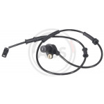 A.B.S. Sensor, Raddrehzahl