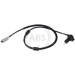A.B.S. Sensor, Raddrehzahl