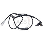 A.B.S. Sensor, Raddrehzahl