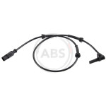 A.B.S. Sensor, Raddrehzahl