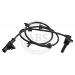 A.B.S. Sensor, Raddrehzahl
